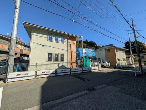 神奈川県横浜市港南区港南１丁目 賃貸一戸建て