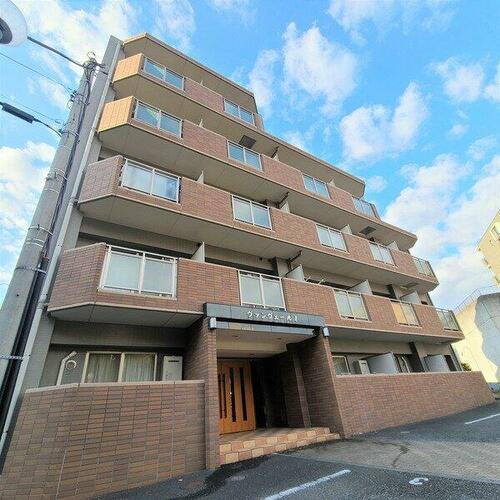 神奈川県横浜市戸塚区川上町 賃貸マンション