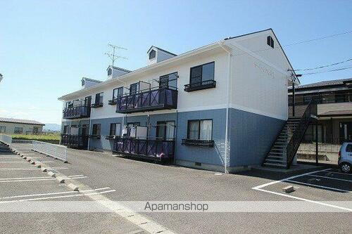 ザ・レイクヒルⅠ