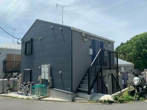 神奈川県横浜市南区別所５丁目 賃貸アパート