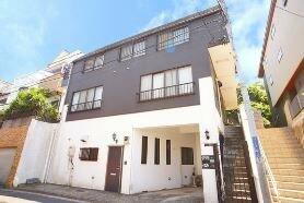 スクエアテラス港南