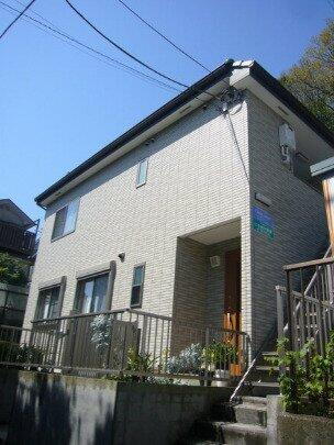 神奈川県横浜市磯子区磯子４丁目 賃貸アパート