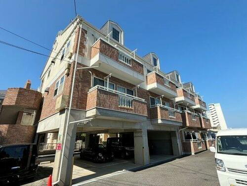 神奈川県横浜市栄区小菅ケ谷１丁目 賃貸アパート