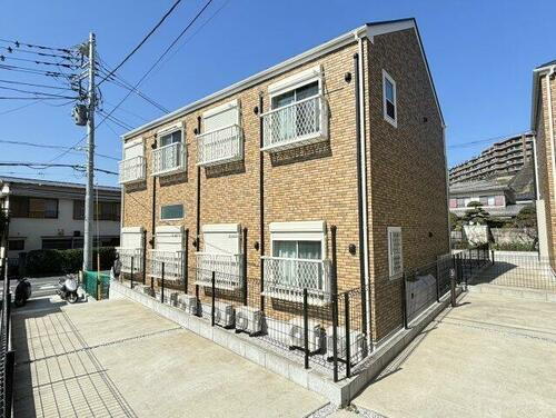 レジェンドヴィラ弘明寺