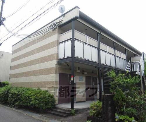 京都府木津川市木津清水 築16年9ヶ月 2階建