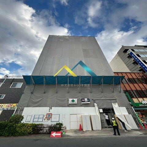 神奈川県横浜市西区浅間町１丁目 賃貸マンション