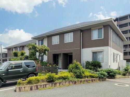 Ｍ・ビレッジⅡ　Ａ棟