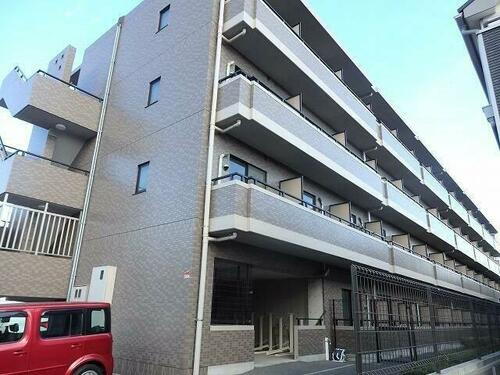 阿部松島マンション（Ｋ－１２７）