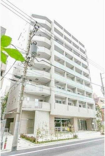 神奈川県川崎市川崎区本町１丁目 賃貸マンション