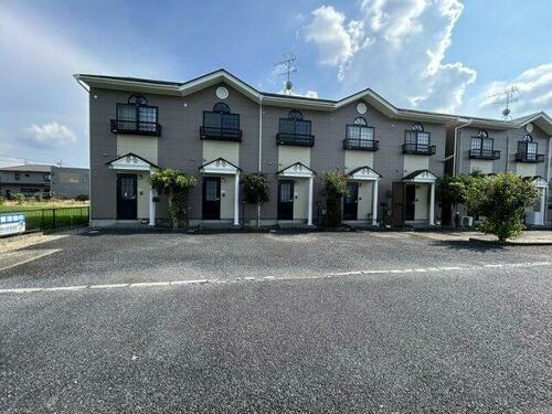 愛知県稲沢市大塚南７丁目 テラスハウス