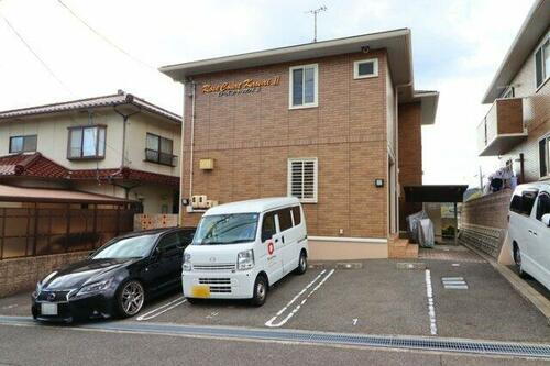 ローズコートカワイⅡ