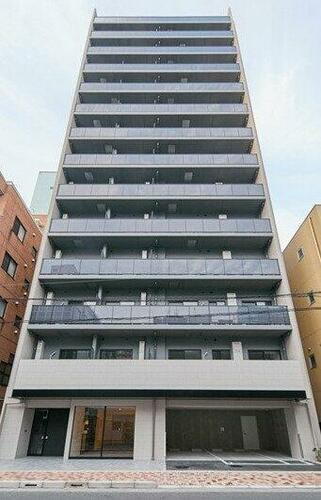 アーバネックス上野元浅草 14階建