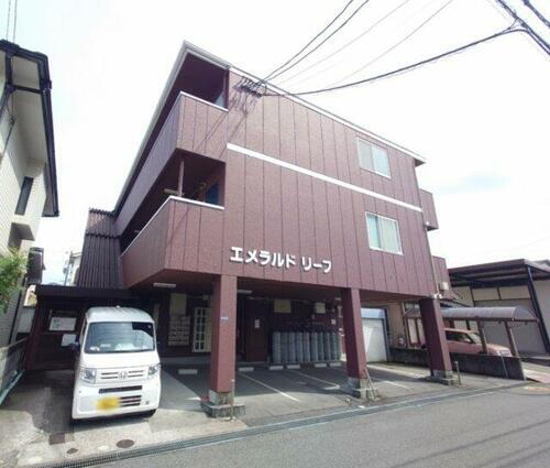 広島県三原市宮浦６丁目 賃貸マンション