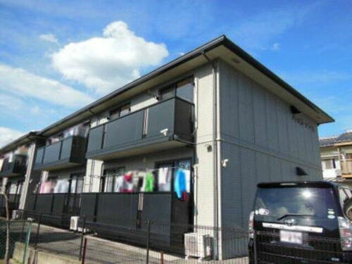 ブレスガーデン　Ⅲ棟