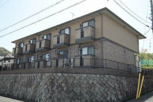 広島県尾道市山波町 賃貸アパート