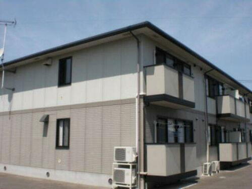 広島県尾道市向島町 賃貸アパート