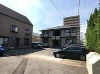 広島県尾道市高須町 賃貸アパート