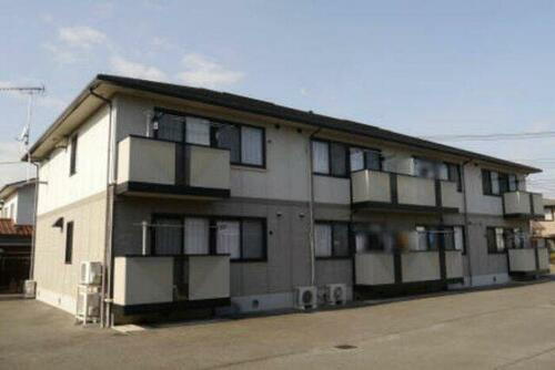 広島県尾道市向島町 賃貸アパート