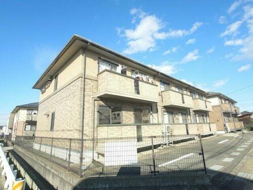 広島県福山市高西町南 賃貸アパート