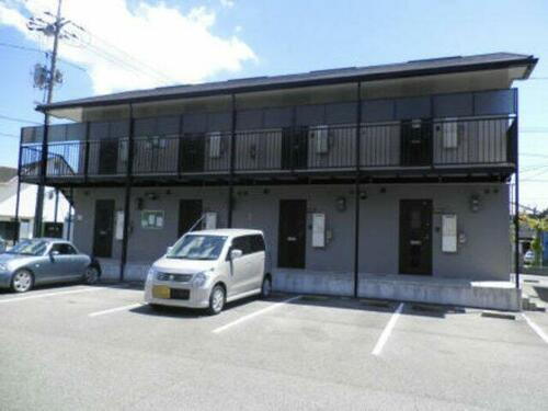 広島県福山市南松永町１丁目 賃貸アパート