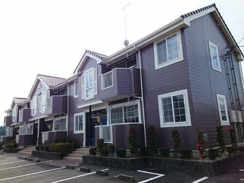 静岡県浜松市浜名区細江町中川 賃貸アパート