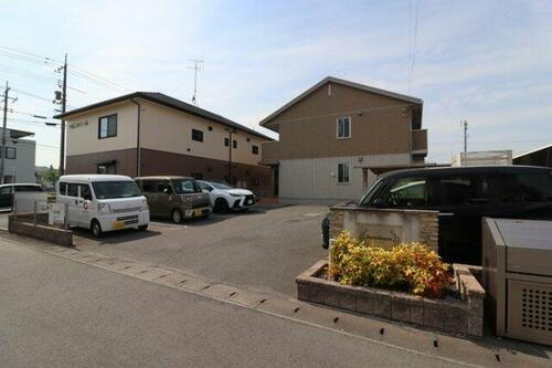 広島県尾道市高須町 賃貸アパート