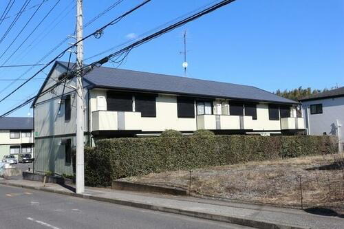 グリーンヒルズ中峠台　Ｄ 2階建