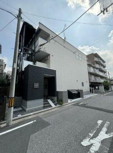 リブリ・西川口Ⅲ