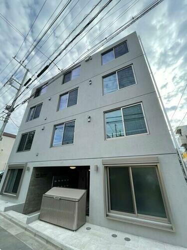 東京都北区赤羽西２丁目 賃貸マンション