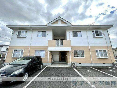 シャルマンハイムⅠ