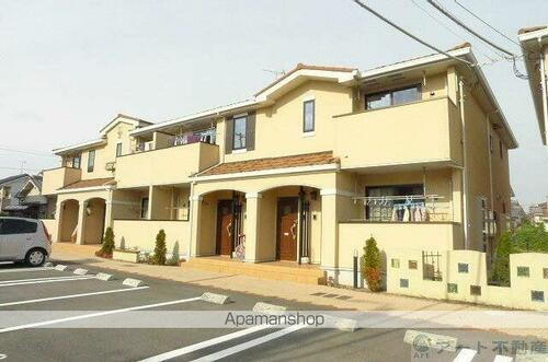 マンダリン　フルールⅠ