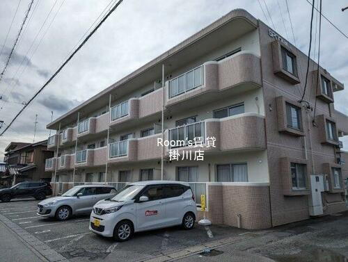 静岡県掛川市二瀬川 賃貸マンション