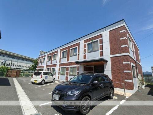 岩手県一関市字相去 賃貸マンション