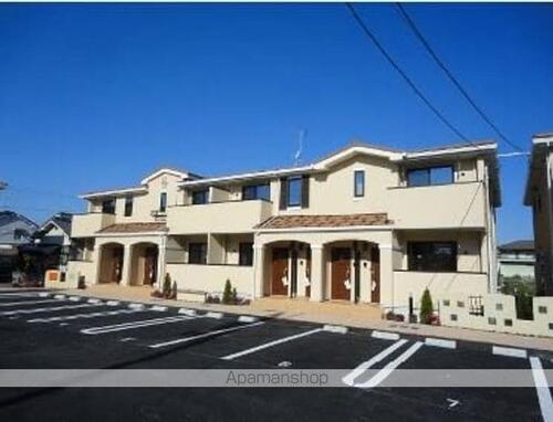 マンダリン　フルールⅠ