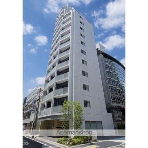 東京都港区芝５丁目 賃貸マンション