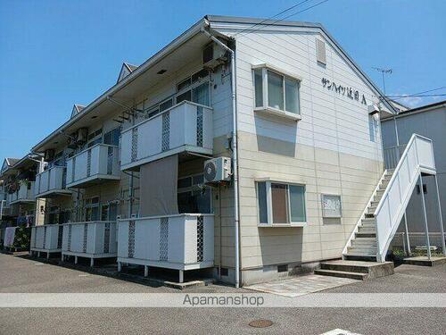 サンハイツ近田Ａ