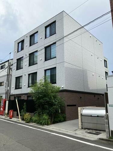 東京都練馬区豊玉北４丁目 賃貸マンション