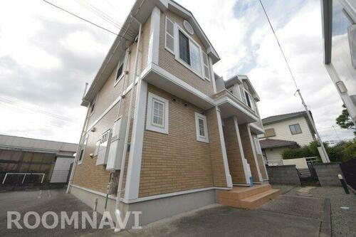 徳島県板野郡松茂町広島字古屋敷 賃貸アパート