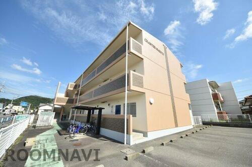 徳島県鳴門市大津町吉永 賃貸マンション