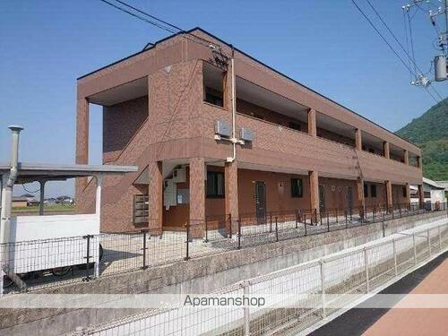 香川県丸亀市飯山町川原 賃貸アパート