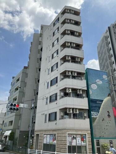 東京都北区赤羽１丁目 賃貸マンション