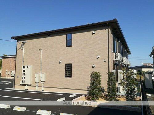 宮城県大崎市古川諏訪３丁目 賃貸アパート