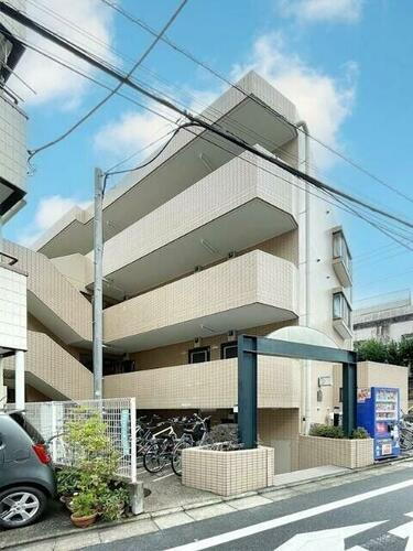 メインステージ池袋本町第２