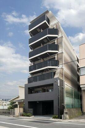 ＤＩＰＳ日暮里２