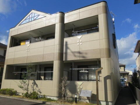 静岡県島田市金谷泉町 賃貸アパート