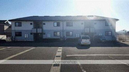 福井県越前市芝原２丁目 賃貸アパート