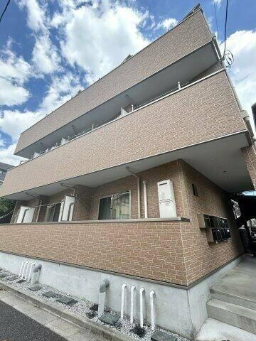 東京都荒川区町屋４丁目 賃貸アパート