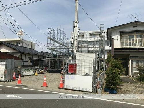 福島県福島市渡利字八幡町 テラスハウス