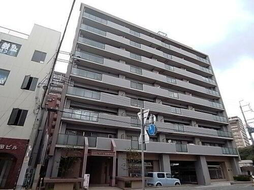 兵庫県明石市小久保２丁目 築26年12ヶ月 11階建