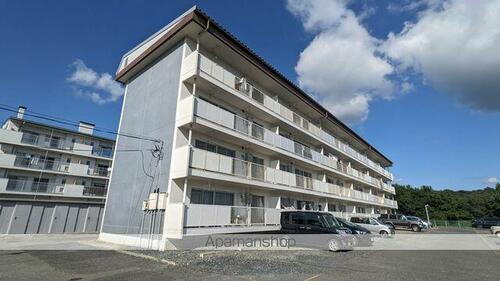 岩手県一関市関が丘 賃貸マンション